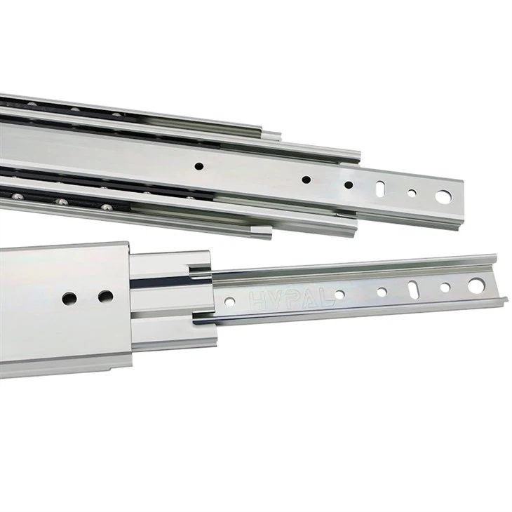 Full Extension Heavy Duty Slide