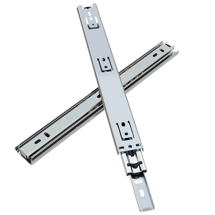 Furniture Cabinet Drawer Slides Rail