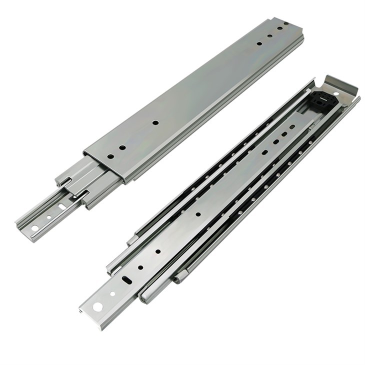 500lb Drawer Tracks