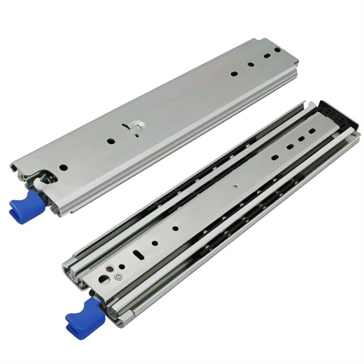 76mm Width 227kg Heavy Duty Drawer Slides