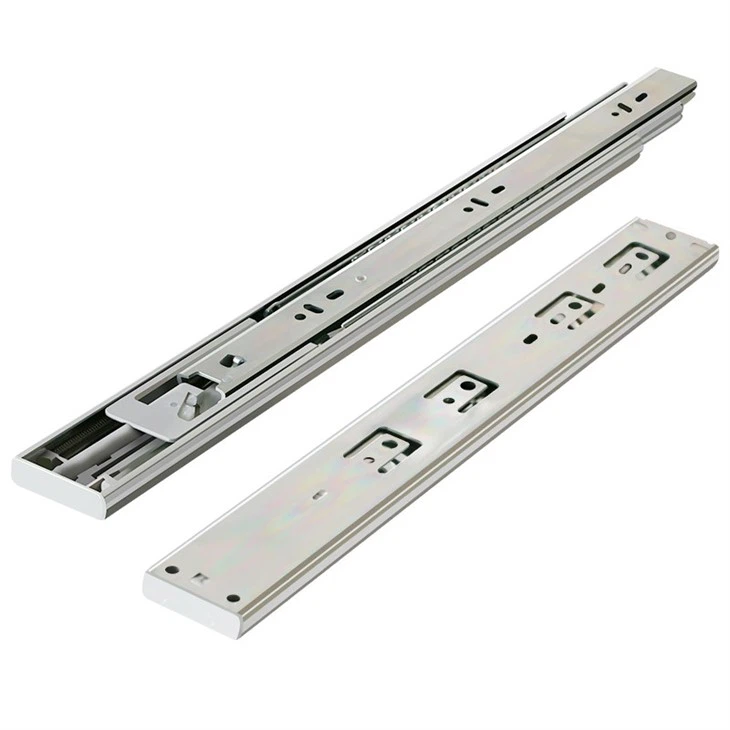 Drawer Slides Soft Close