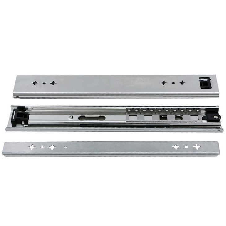 40inches Stainless Steel Slides