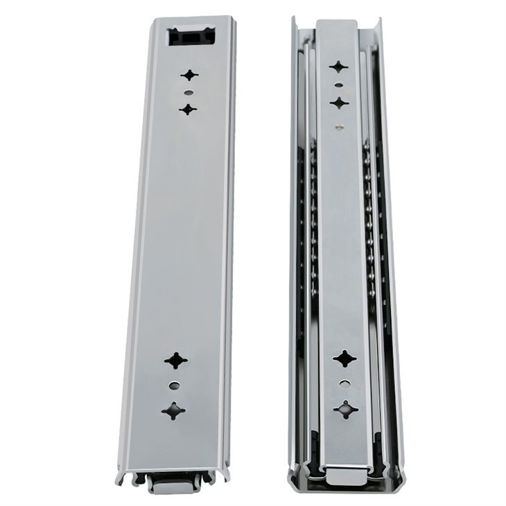 40inches Stainless Steel Slides