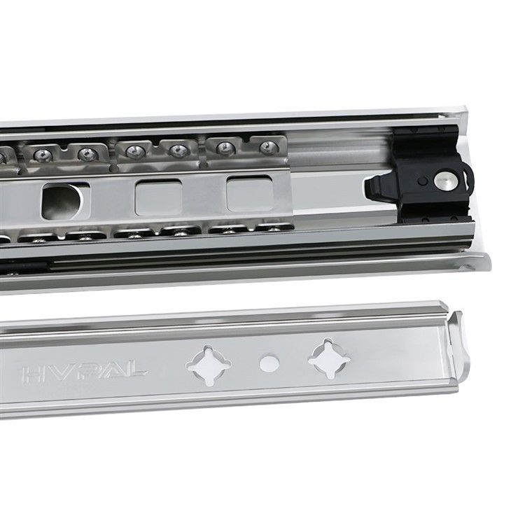 40inches Stainless Steel Slides