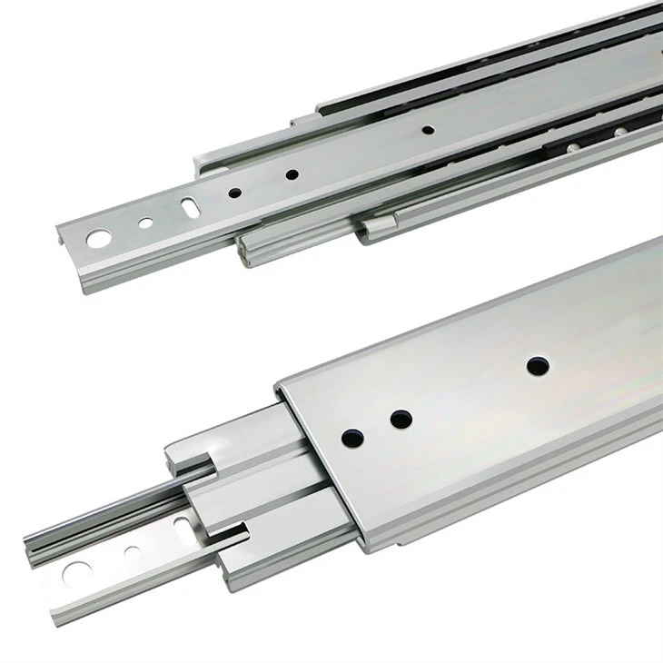 Full-extension Slides 76mm manufacturers