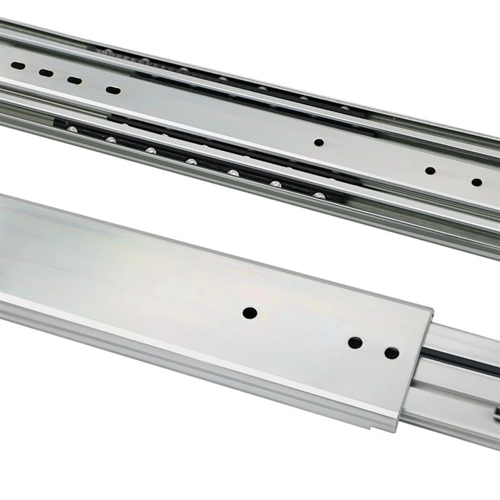 Full-extension Slides 76mm suppliers