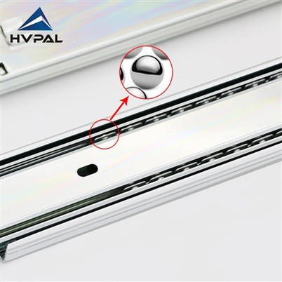 45 kg bayonet festingarkúlulaga skúffur